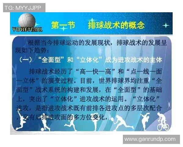 西安排球队战术解析与表现评估全面分析