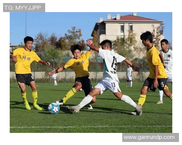 足球金昌吉：探索这座城市的足球文化与未来发展之路